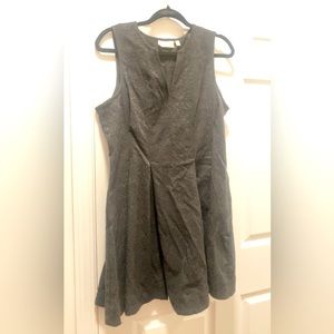 Princess Vera Wang dress